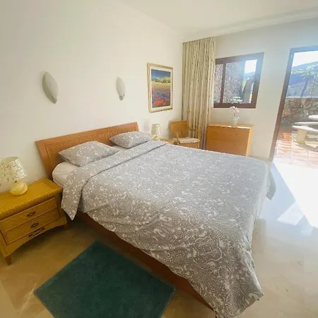 Duplex Bravo In Anfi Tauro Golf لاس بالماس دي غران كاناريا