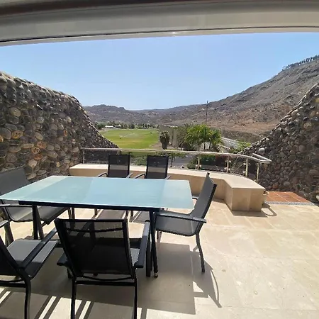 Duplex Bravo In Anfi Tauro Golf * Лас-Пальмас-де-Гран-Канария