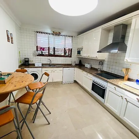 Duplex Bravo In Anfi Tauro Golf بيت للعطل