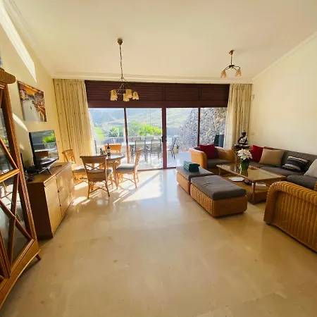 بيت للعطل Duplex Bravo In Anfi Tauro Golf