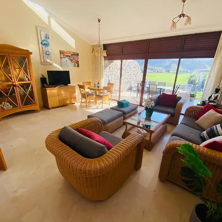 Duplex Bravo In Anfi Tauro Golf * لاس بالماس دي غران كاناريا