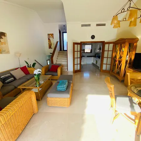 Duplex Bravo In Anfi Tauro Golf Дом отдыха Лас-Пальмас-де-Гран-Канария