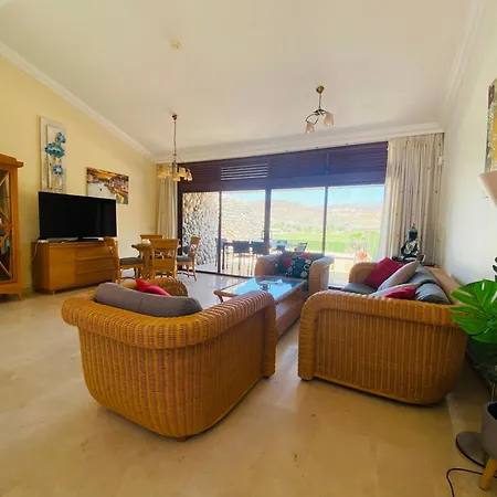 Duplex Bravo In Anfi Tauro Golf Дом отдыха Лас-Пальмас-де-Гран-Канария