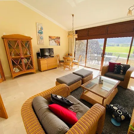 Duplex Bravo In Anfi Tauro Golf Tatil Evi *